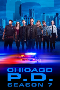 Chicago Police Department Saison 7 en streaming français
