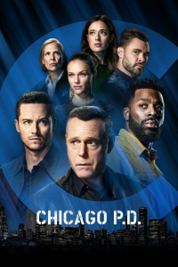 Chicago Police Department Saison 9 en streaming français