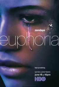voir Euphoria (2019) Saison 1 en streaming 