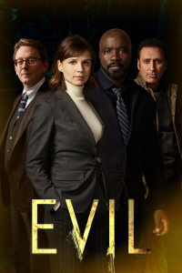 voir Evil Saison 1 en streaming 