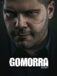 Gomorra Saison 4 en streaming français