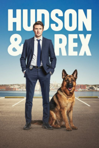 voir Hudson et Rex saison 1 épisode 1