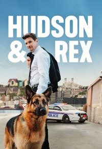 voir Hudson et Rex saison 3 épisode 8