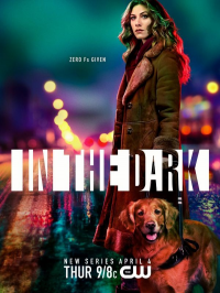 In the Dark (2019) saison 1