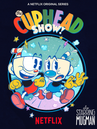 Le Cuphead Show ! streaming