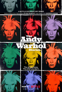 Le Journal d'Andy Warhol streaming