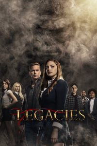 Legacies Saison 2 en streaming français