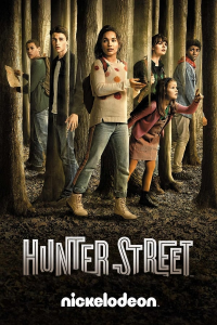 voir Les Mystères d'Hunter Street Saison 1 en streaming 