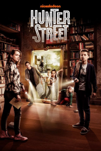 voir Les Mystères d'Hunter Street Saison 2 en streaming 