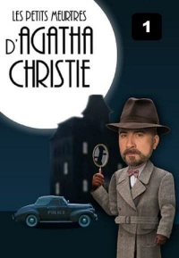 voir Les Petits meurtres d'Agatha Christie Saison 1 en streaming 