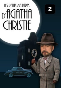 voir Les Petits meurtres d'Agatha Christie Saison 2 en streaming 