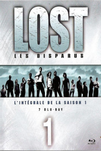 Lost, les disparus Saison 1 en streaming français