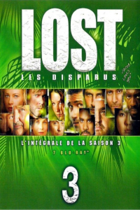voir Lost, les disparus Saison 3 en streaming 