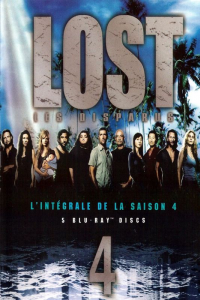 Lost, les disparus Saison 4 en streaming français