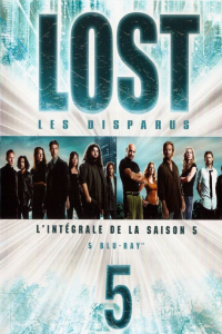 Lost, les disparus Saison 5 en streaming français
