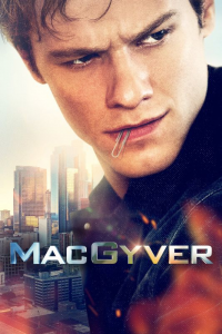 MacGyver (2016) Saison 5 en streaming français