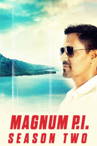 Magnum (2018) saison 2