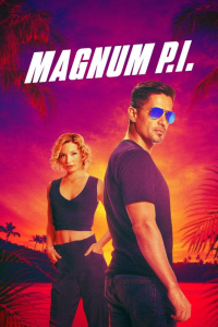 voir Magnum (2018) Saison 4 en streaming 