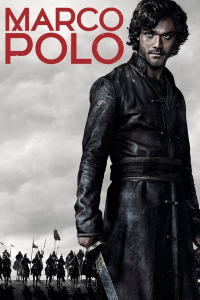 voir Marco Polo (2014) Saison 1 en streaming 