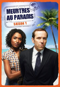 Meurtres au paradis Saison 1 en streaming français