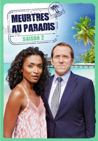 Meurtres au paradis Saison 2 en streaming français