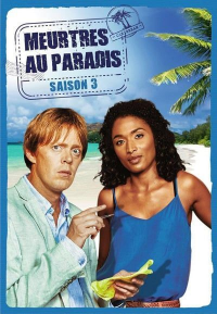 Meurtres au paradis Saison 3 en streaming français