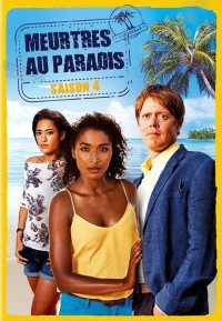 Meurtres au paradis Saison 4 en streaming français