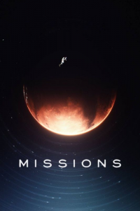 voir serie Missions saison 1