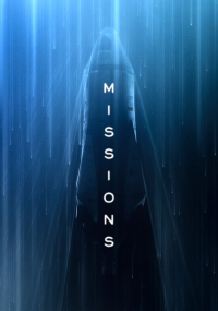 voir serie Missions saison 2