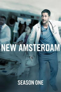 voir serie New Amsterdam (2018) saison 1