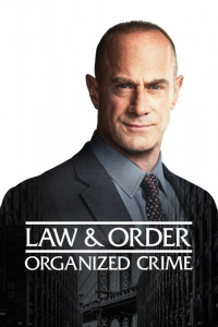 New York : Crime Organisé saison 2 épisode 12
