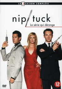 Nip/Tuck Saison 2 en streaming français
