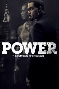 Power Saison 1 en streaming français