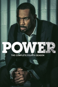 voir Power Saison 4 en streaming 