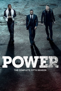 voir Power Saison 5 en streaming 