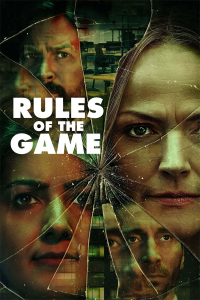 voir serie Rules Of The Game en streaming