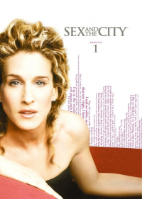 voir Sex and the City saison 1 épisode 4