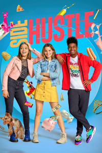 Side Hustle : Un job à tout prix saison 2 épisode 7