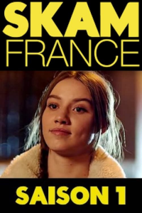 SKAM France saison 1 épisode 2