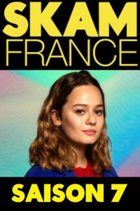 SKAM France saison 7 épisode 7
