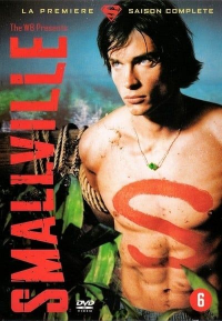 voir Smallville Saison 1 en streaming 
