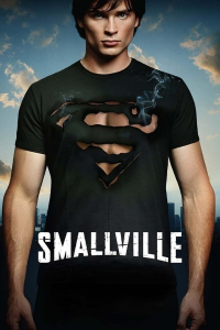 voir serie Smallville saison 10