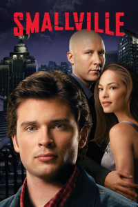 voir Smallville Saison 6 en streaming 