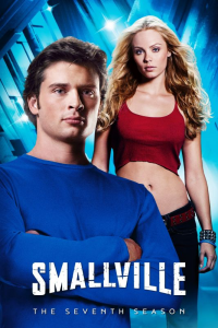 voir Smallville Saison 7 en streaming 