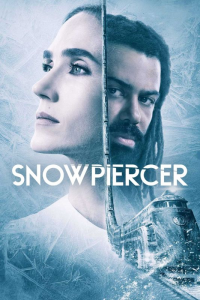 voir Snowpiercer Saison 1 en streaming 