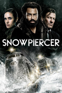 voir Snowpiercer Saison 2 en streaming 