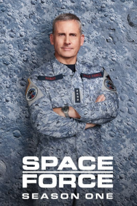 Space Force saison 2