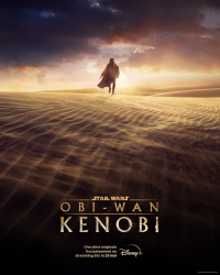 Star Wars: Obi-Wan Kenobi streaming