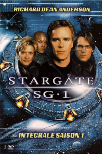 Stargate SG-1 saison 1 épisode 21