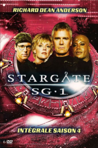 Stargate SG-1 saison 4